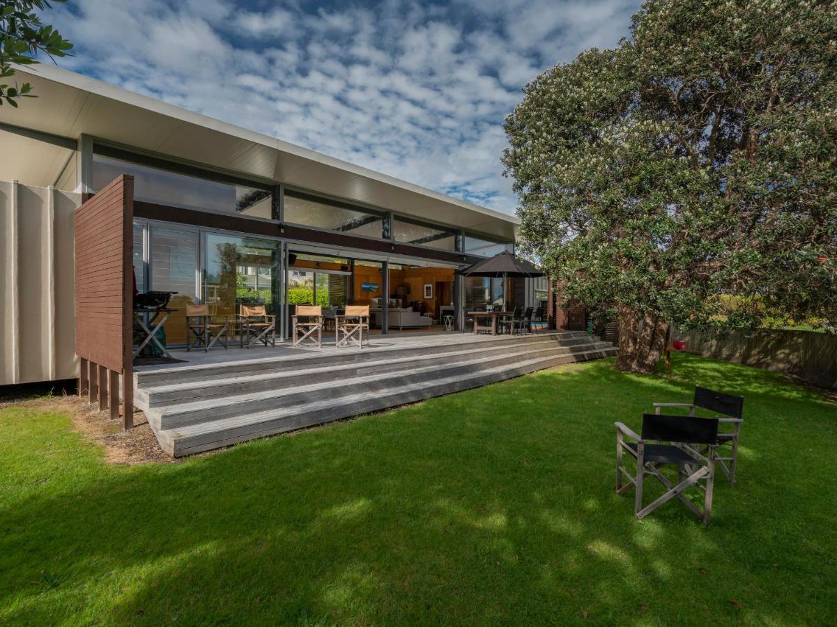 Little Paua - Pauanui Holiday Home Esterno foto