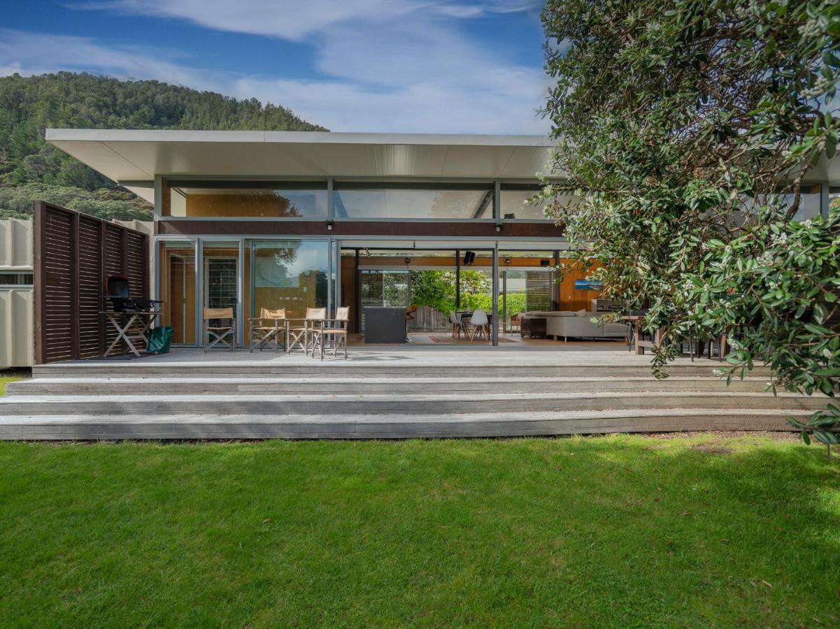 Little Paua - Pauanui Holiday Home Esterno foto