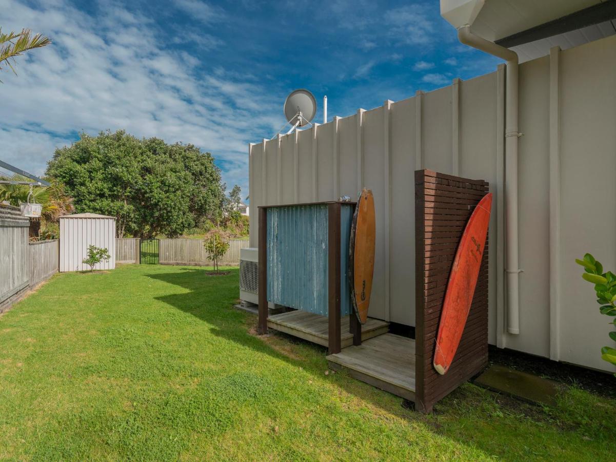Little Paua - Pauanui Holiday Home Esterno foto