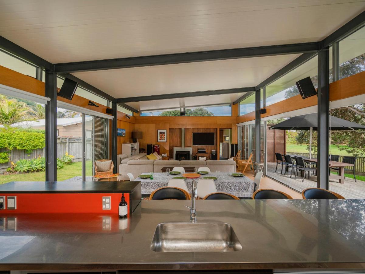 Little Paua - Pauanui Holiday Home Esterno foto