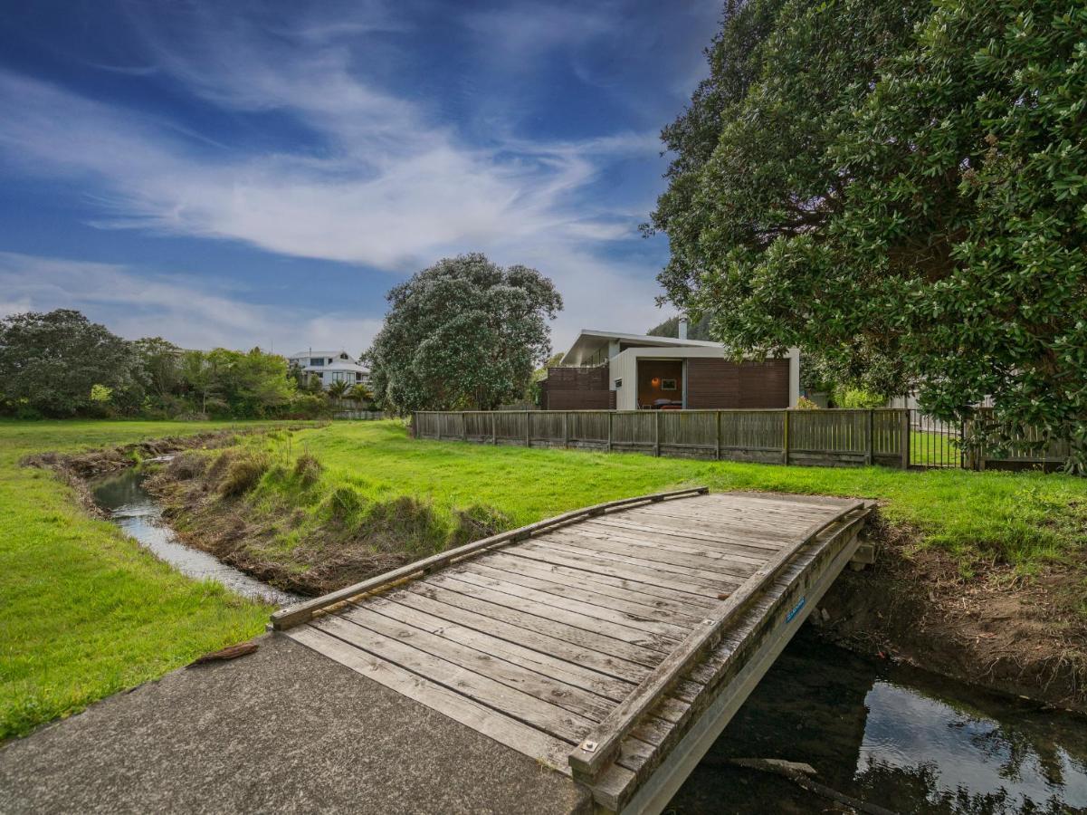 Little Paua - Pauanui Holiday Home Esterno foto