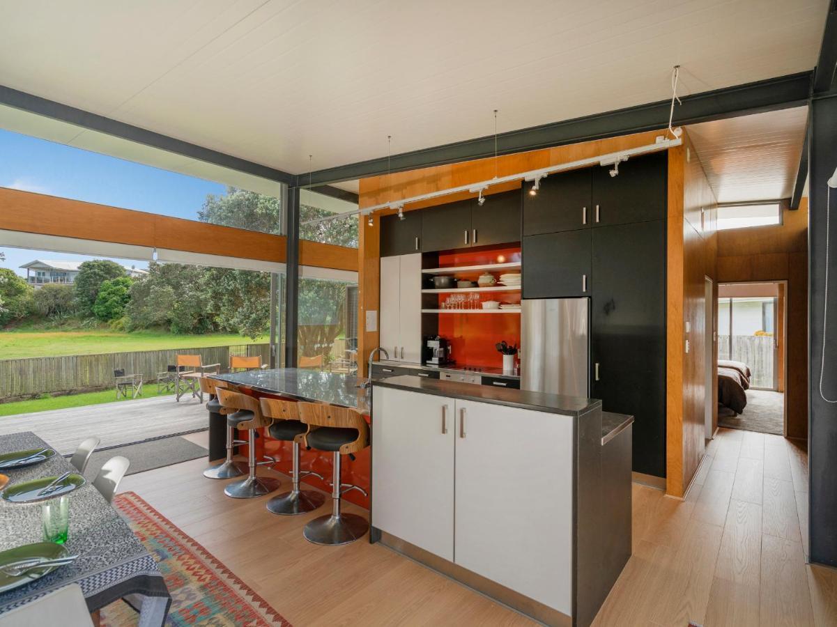 Little Paua - Pauanui Holiday Home Esterno foto