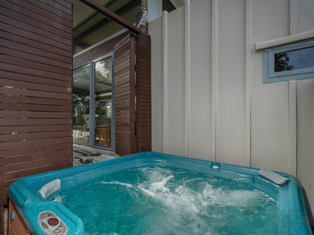 Little Paua - Pauanui Holiday Home Esterno foto