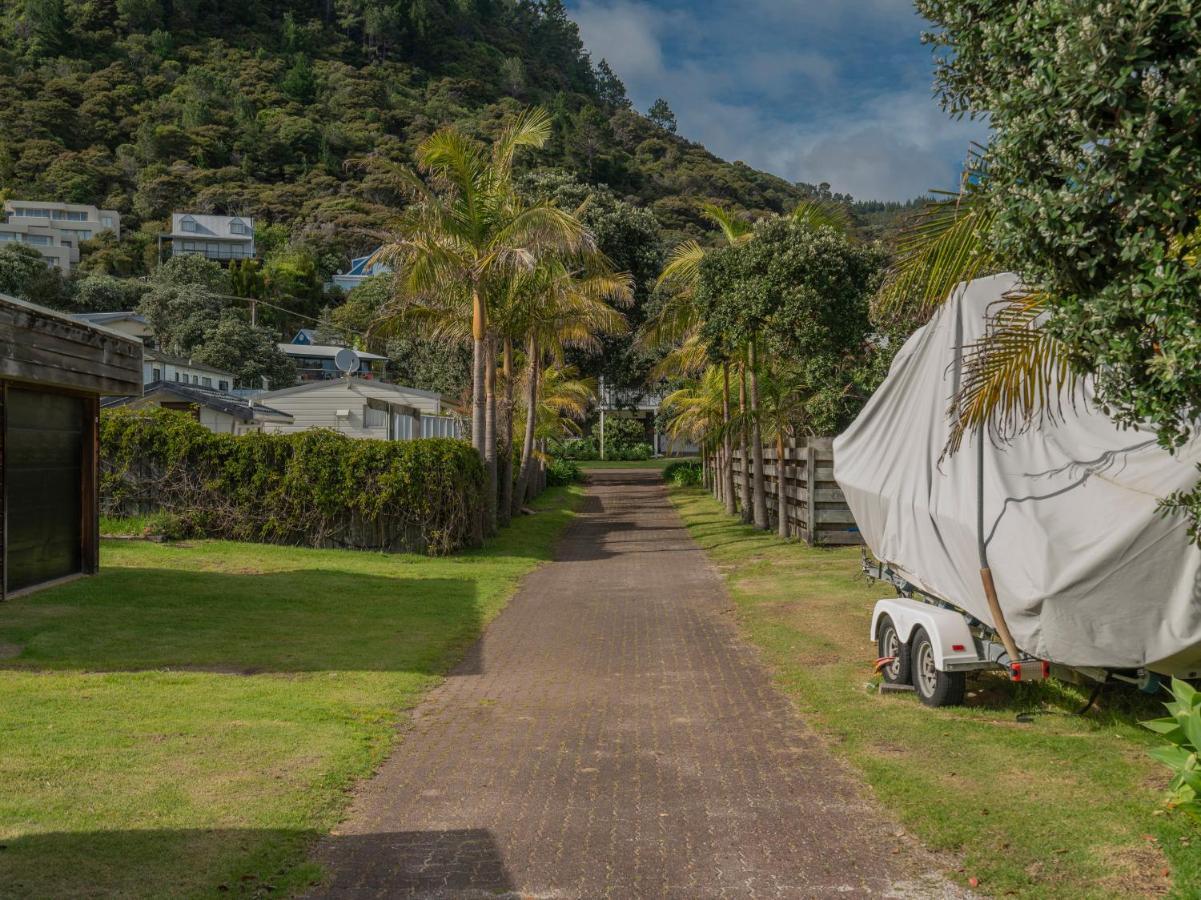 Little Paua - Pauanui Holiday Home Esterno foto