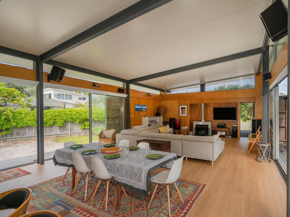 Little Paua - Pauanui Holiday Home Esterno foto