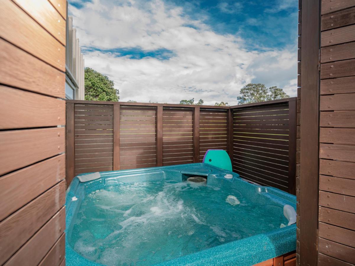 Little Paua - Pauanui Holiday Home Esterno foto